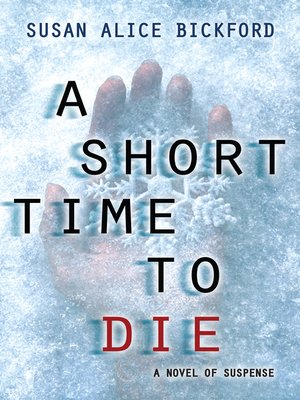 cover image of A Short Time to Die
